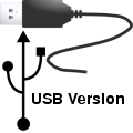 USB sysmbol
