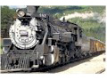 Click to hear specific steam engines