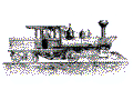 Forney Locomotive